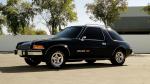 AMC Pacer X 2-Door Sedan 1976 года